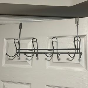 over the door hooks
